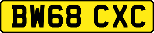 BW68CXC