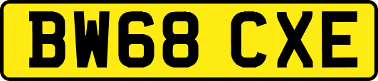 BW68CXE