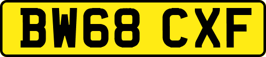 BW68CXF