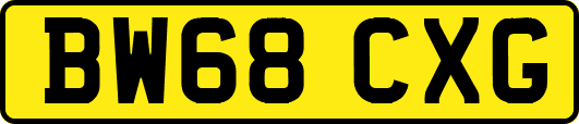 BW68CXG