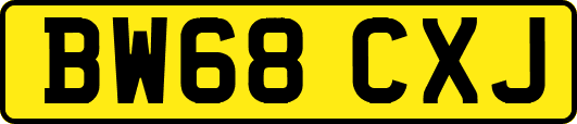 BW68CXJ
