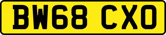 BW68CXO