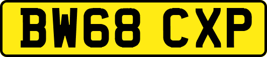 BW68CXP