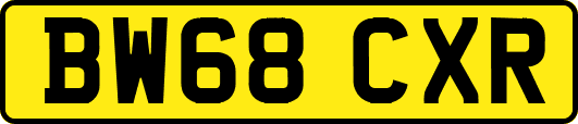 BW68CXR