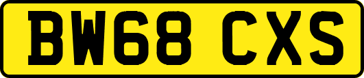 BW68CXS