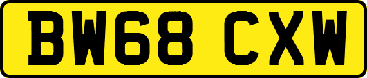 BW68CXW