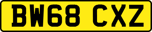BW68CXZ