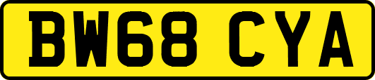 BW68CYA