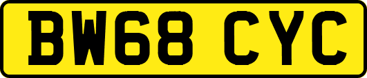 BW68CYC