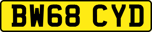 BW68CYD