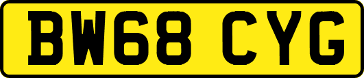 BW68CYG