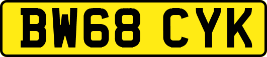 BW68CYK
