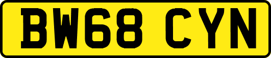 BW68CYN