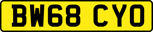 BW68CYO