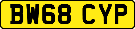 BW68CYP