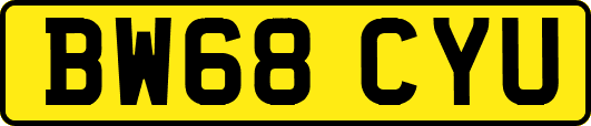 BW68CYU