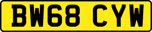 BW68CYW