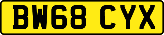 BW68CYX