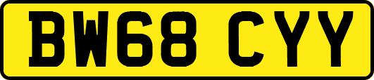 BW68CYY