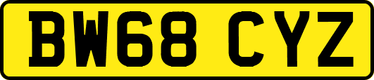 BW68CYZ