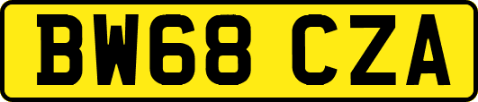 BW68CZA