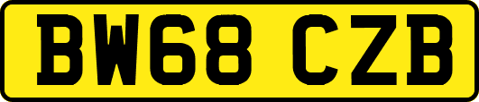 BW68CZB