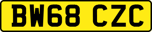 BW68CZC