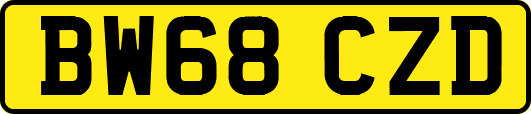 BW68CZD