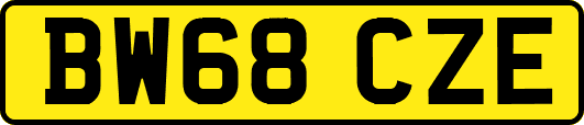 BW68CZE