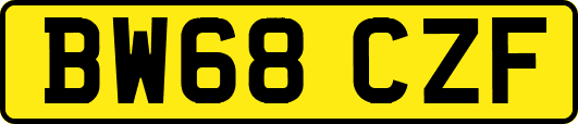 BW68CZF