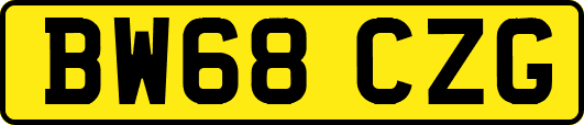 BW68CZG