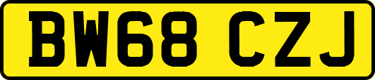 BW68CZJ