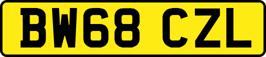BW68CZL