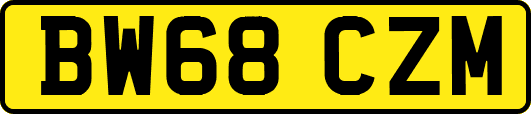 BW68CZM