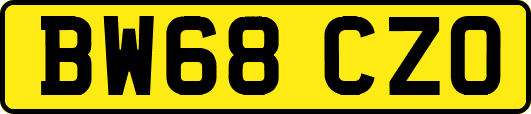BW68CZO