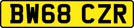 BW68CZR