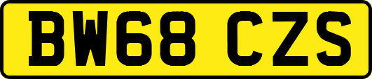 BW68CZS