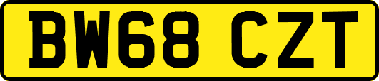 BW68CZT