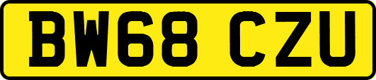 BW68CZU