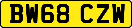 BW68CZW