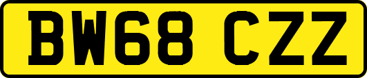 BW68CZZ