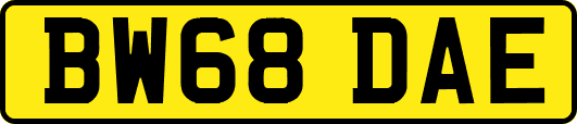 BW68DAE