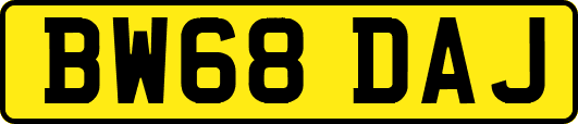 BW68DAJ