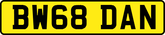 BW68DAN
