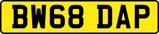 BW68DAP