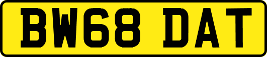 BW68DAT