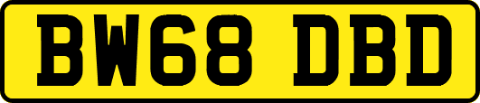 BW68DBD