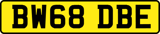BW68DBE