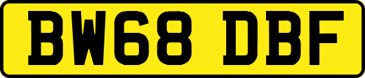 BW68DBF