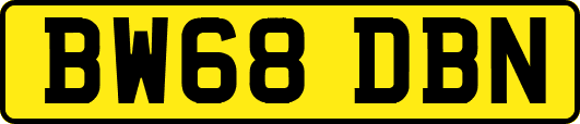 BW68DBN